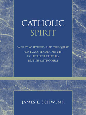 cover image of Catholic Spirit